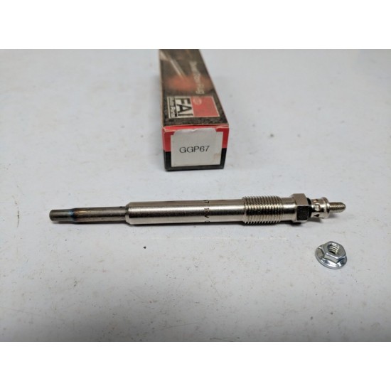 ΠΡΟΘΕΡΜΑΝΤΗΡΑΣ  FAI GGP67