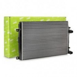 ΨΥΓΕΙΟ ΝΕΡΟΥ ΜΗΧΑΝΗΣ VALEO 730897