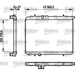 ΨΥΓΕΙΟ ΝΕΡΟΥ ΜΗΧΑΝΗΣ VALEO 732744