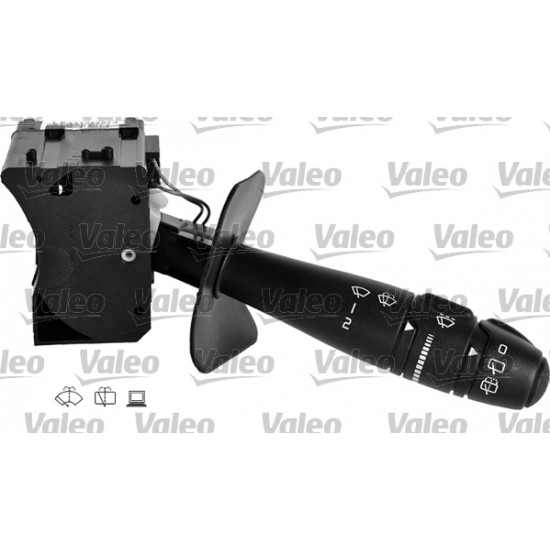 ΔΙΑΚΟΠΤΗΣ ΥΑΛΟΚΑΘΑΡΙΣΤΗΡΩΝ VALEO 251442