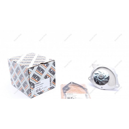 ΑΝΤΛΙΑ ΝΕΡΟΥ HEPU P957