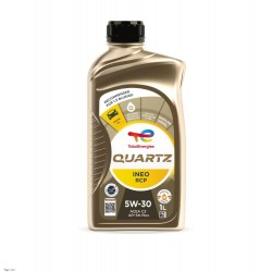 ΛΑΔΙ ΚΙΝΗΤΗΡΑ TOTAL 5W30 RCP 1LIT